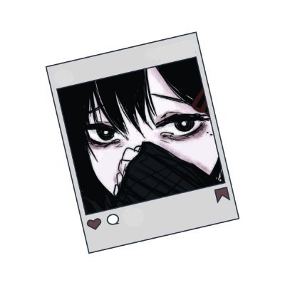 makimasexuaI's profile picture. 𝘙𝘌𝘛𝘐𝘙𝘌𝘋 𝘋𝘌𝘝𝘐𝘓 𝘏𝘜𝘕𝘛𝘌𝘙———𝘛𝘜𝘙𝘕𝘌𝘋 𝘔𝘜𝘛𝘛