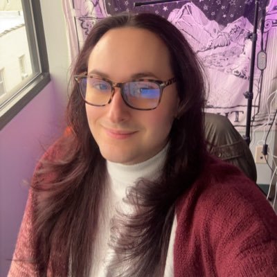 PsychicBoochie's profile picture. LMHC | Child of Apollo | 🏳️‍⚧️ Baddie | Black, Indigenous, and Trans Lives Matter | Free Palestine, Sudan, and Congo!!!