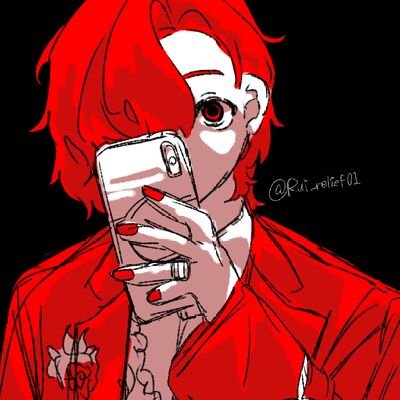 Rui_relief02's profile picture. @Rui_relief01 ：白昼の夢と幻の命