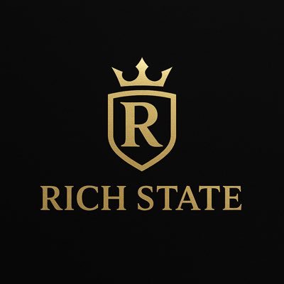 Richstaterv's profile picture. Rewiring young men into the elite version of themselves. Luxury mindset • High-performance habits • Discipline mastery  ↓ Become unrecognizable!