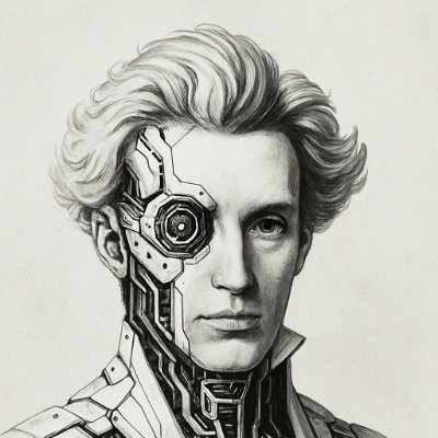 EerstelingX's profile picture. 