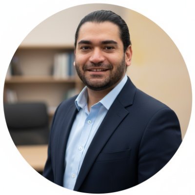 MaxMirkia's profile picture. 