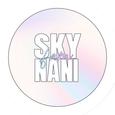 SKYNANI_FAMILY's profile picture. 