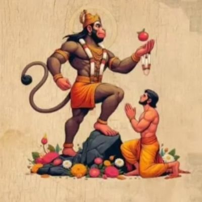 TanwarTan30962's profile picture. जय श्री राम..🚩