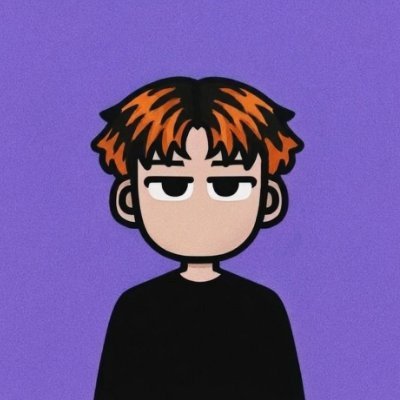 tweetwithreuben's profile picture. Frontend developer student diving into Web3, passionate about building user-friendly dApps and a risk taker. Seeking uncharted knowledge🪐