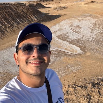 IyadhKhalfallah's profile picture. 