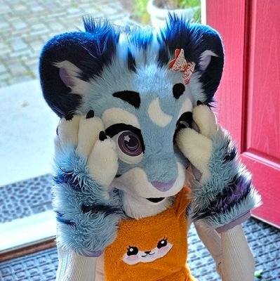 KayKlinck's profile picture. Owner of 7 coffee makers ☕
Cute outfit enjoyer 👗
SFW 😇