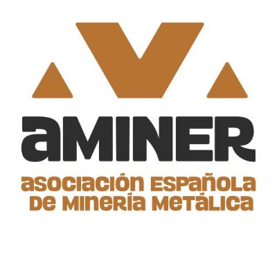 aminer_esp's profile picture. Aminer es una plataforma para el desarrollo de la #minería metálica en #España. Agrupa a las principales compañías del sector a nivel nacional.