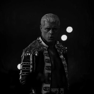 izzminem's profile picture. ☪️ | 🇵🇸 | fan account. | i yap about wrestling. | cody rhodes shooter. | rhiyo x blake monroe's apologist. | cody follows. | #DubNation