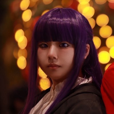 masu_cos's profile picture. 