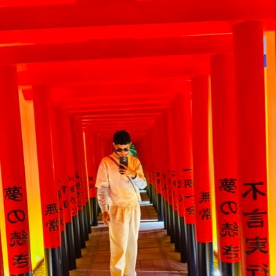 JesusAntV's profile picture. 