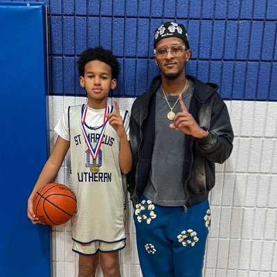 AveryTrueKing's profile picture. Chase the Vision, Not the Validation | Father/Trainer of @KaronKingAvery |  WeReallyWork™️