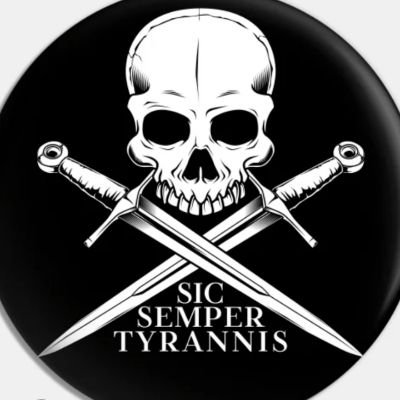 EttoreJordan's profile picture. Biotechnology Degree
@in_oltre @liberioltre
@KurdishCenterGR 
former biomed researcher 
former EMT
#MartialArts🥋 #fencing🤺
#Kurdistan
#FuckPutin #FuckTrump