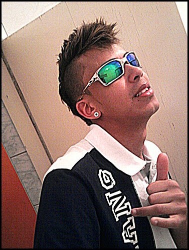 Tenho um grande sonho de se tornar um jogador de futebol e não vou desistir pq eu sei que eu tenho capacidade