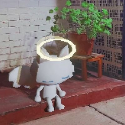 nyongee2e's profile picture. 😇😻💜