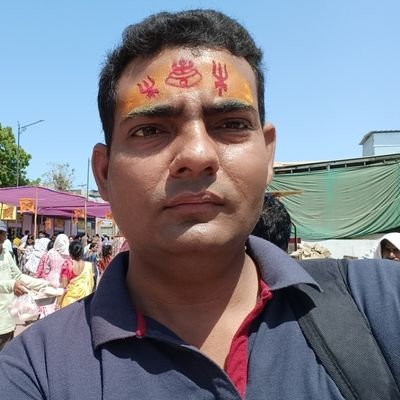 hinduu012's profile picture. जय माँ काली 🚩🕉️🔱
