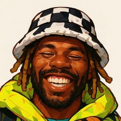 keysthelegend's profile picture. Designer • Illustrator • Legend