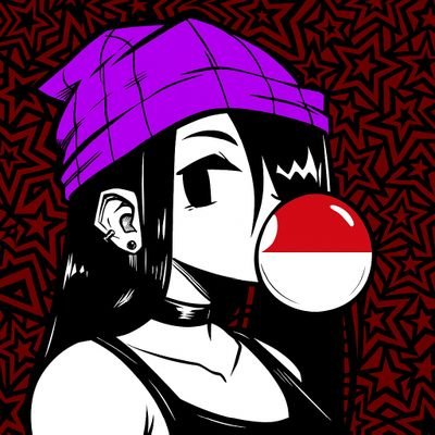 yopisupri669's profile picture. https://t.co/6jGQEzPQz6 

Member of @CoinKove Community