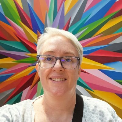 crawlings_za's profile picture. Likes RE & EVs. No ICE. No chill. She/her. BS: crawlings.