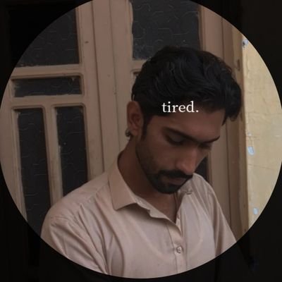 SayMyNaameeee's profile picture. Btata hu sabar