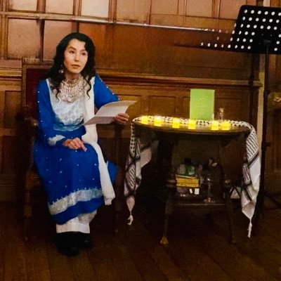 Anis_Rezae's profile picture. MPhil @UniofOxford | BA @Uni_of_Essex | Hope🌻|