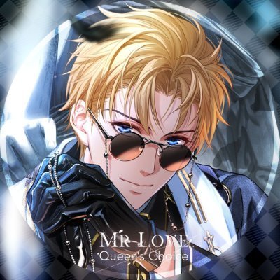 ThKiromrlove's profile picture. Zhou Qiluo / Key / Helios
Idol / Hacker / Killer
Game Mrlovedreamdate / Mrlovequeenchoice R16+
Role play Th/En
 #Everythingbythkiromrlove