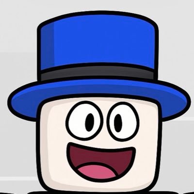 BlueDudeRBLX's profile picture. YouTuber