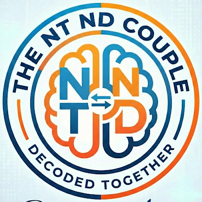 TheNTNDCouple's profile picture. 