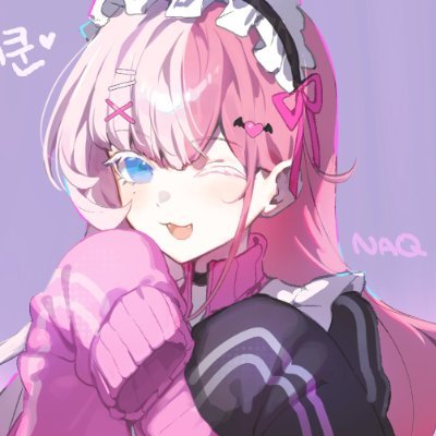 momosiro_kana's profile picture. 당신만의 반은 천사 반은 악마인 소녀 모모시로 카나야  🩷
-
일상 : #코야미_보고서
ᴀʀᴛ ◦ #카나_그렸카나
ʀ-𝟷𝟾 ᴀʀᴛ ◦ #카나_엣치카나