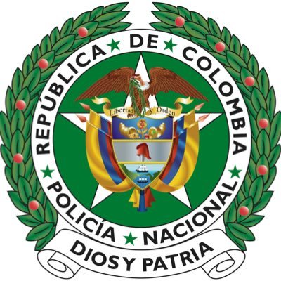TransitoPolicia's profile picture. Cuenta Oficial Dirección Tránsito y Transporte de la Policía Nacional de Colombia. Más de 60 años salvando vidas #DiosYPatria