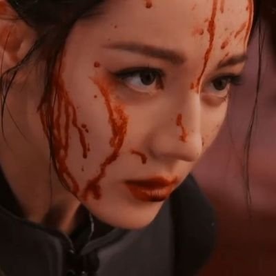 hourlydilireba_'s profile picture. for c-actress #Dilraba #迪丽热巴 #Dilireba serving you hourly doses of her beauty ✨✨✨