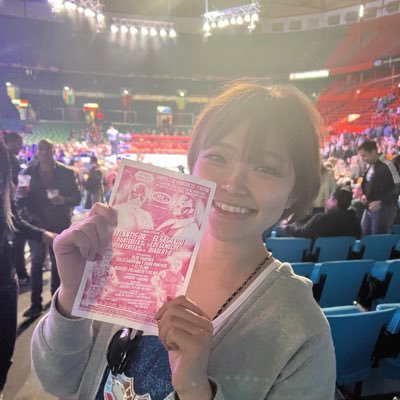 4youNinimeisa's profile picture. 道頓堀プロレス練習生