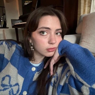 bicepbuck's profile picture. ceo of olibrina
he/they | 21