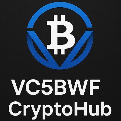 VC5BWFAIPromo's profile picture. 