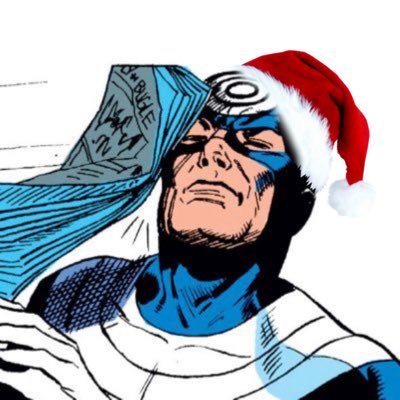 Earth_928_2099's profile picture. "Hey. You're not leaving me here again." || comics • movies • shows • vidja games || Dexter lover, Namor hater, aspiring comic creator, 19 gay turnips