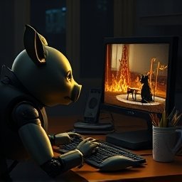 SybilGibli83328's profile picture. 