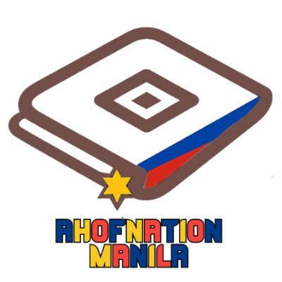 ahofmanila's profile picture. 💛 AHOF NATION MANILA 💛
A fanbase built to spread love, unity & support for all @AHOF_official members 🌍🇵🇭