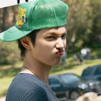 Im_mono13's profile picture. NGECOERR