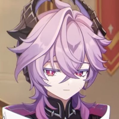 besourius's profile picture. sunset parabellum, detective