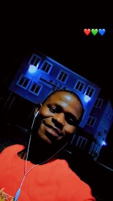 SAMUELPETER7900's profile picture. simple and amicable