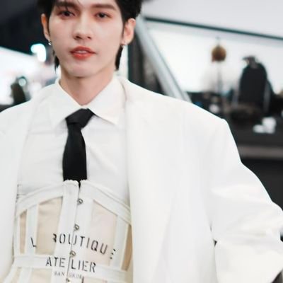 wbxqy's profile picture. 아진 네 거 아니잖아!ㅤㅤㅤㅤㅤㅤㅤISTJ-Tㅤㅤㅤㅤㅤㅤ momantai
ㅤㅤㅤㅤㅤㅤㅤㅤㅤㅤㅤㅤㅤㅤㅤㅤㅤㅤㅤㅤㅤㅤㅤㅤㅤㅤㅤㅤ ㅤㅤㅤㅤㅤ