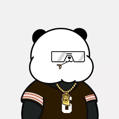 0x_Coffee_5635's profile picture. Just a night Degen with #NFTs #MemeCoins 🐧🐵🐂🐨🐯🦁🐺
$UFD #UFD