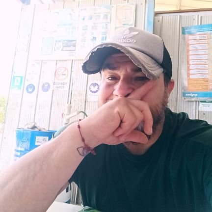 SoyelClaudin's profile picture. Esto era un Santuario, hasta que llegaron los Bot..... Camino siempre por la Izquierda Y me gusta hablar de política.