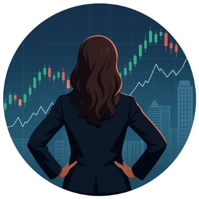 Funded Futures Trader | NQ / ES
Topstep • MyFundedFutures • FundedNext
I post:
• Real trades
• Funded account lessons
• Risk management that actually works