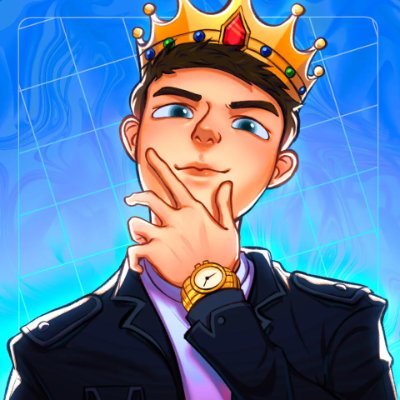 sentrxx's profile picture. 🏆 Socials: https://t.co/JxXJijSHdW