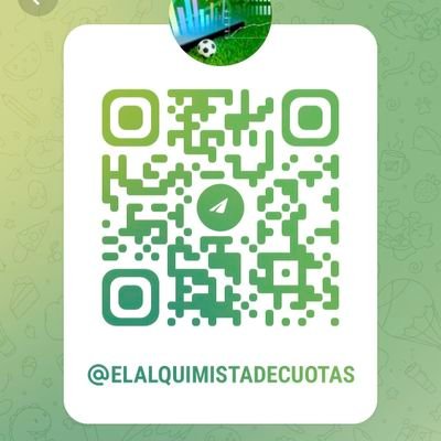 elalquimista41's profile picture. 👋 Bienvenidos a El alquimista de cuotas

📊 Tipster profesional especializado en fútbol europeo y sudamericano.

Mi enfoque combina análisis estadístico, i
