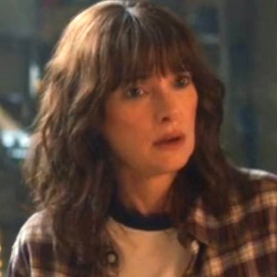 melsryder's profile picture. carol peletier safe place