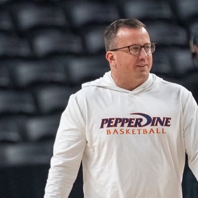 iamCoachGrubbs's profile picture. Pepperdine Men’s Basketball Assistant Coach