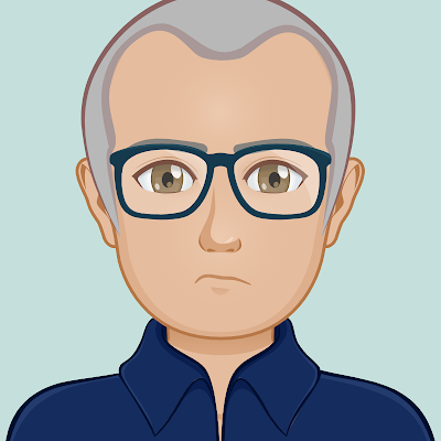 MarkBroomf65216's profile picture. 