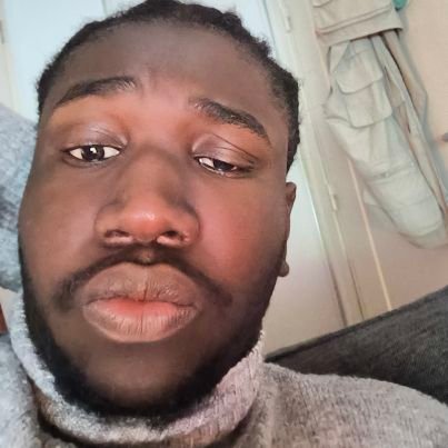 Mohdiallo9800's profile picture. 🇫🇷🇸🇳🇲🇱
Olympien⚪Ⓜ️ et Gunner🔴⚪

Kingdom, One piece, Snk, Naruto. What else ??☕☕
La cuisine est un don de dieu, les épices un don du diable...